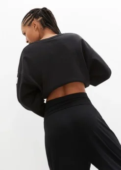 Sarouel De Relaxation Longueur 3/4, Niveau 1 -Mode Femme 23202740 sm4l1DWc