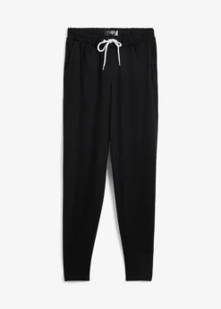 Pantalon De Jogging Léger Avec Viscose