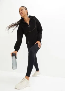 Pantalon De Jogging Léger Avec Viscose -Mode Femme 23202781 cQi8pEvx