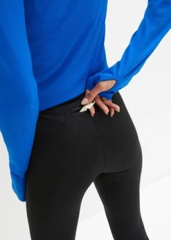 Legging De Sport Longueur Cheville à Séchage Rapide -Mode Femme 23202859 Ok1nohR2