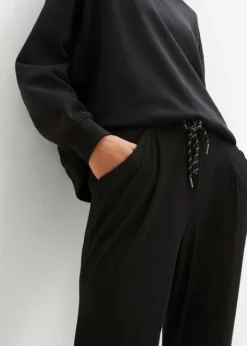 Pantalon De Sport Avec Viscose, 7/8 -Mode Femme 23203468 fJLXzZaT