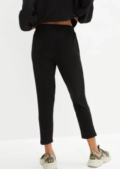 Pantalon De Sport Avec Viscose, 7/8 -Mode Femme 23203470 P6T5c4nr