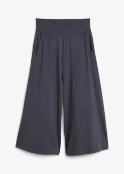 Jupe-culotte, Mi-mollet -Mode Femme 23203513 N4nLsEnp