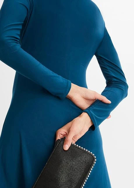 Robe Avec Application De Sequins 6 Robe Avec Application De Sequins – Image 6