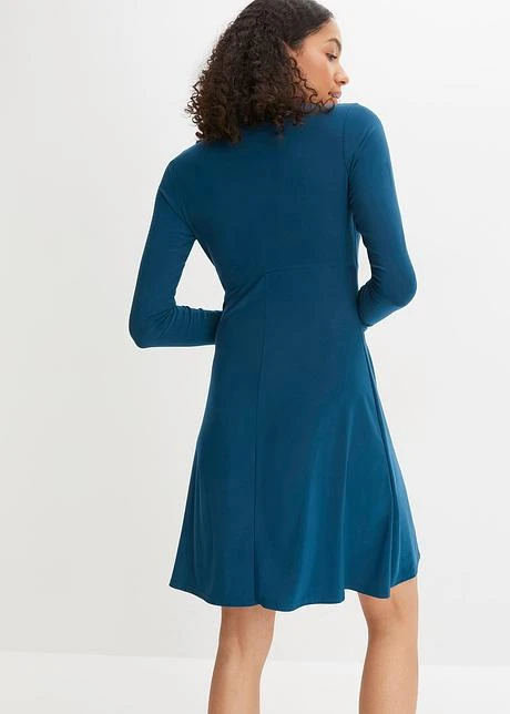 Robe Avec Application De Sequins 3 Robe Avec Application De Sequins – Image 3