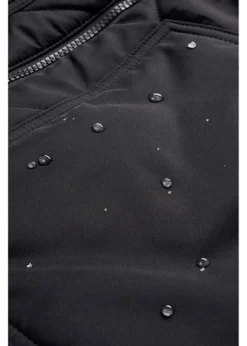 Manteau Fonctionnel Matelassé Avec Détails Réfléchissants -Mode Femme 23204548 BskUPSpo