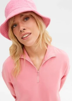 Rainbow Robe Courte En Molleton Avec Imprimé Au Dos -Mode Femme 23206736 ISFuqn0M