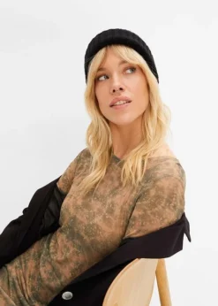 Rainbow Robe En Mesh Doublée -Mode Femme 23206752 vUfRbraz