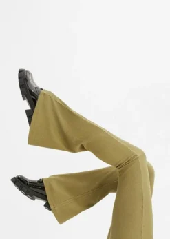 Rainbow Legging Côtelé -Mode Femme 23206933 FWuhP3Bc