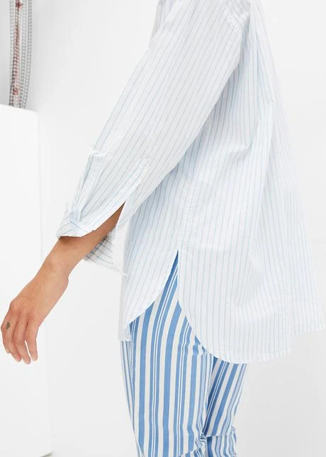 Chemise Rayée 6 Chemise Rayée – Image 6