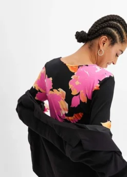 Robe Maxi à Imprimé Floral 10 Robe Maxi à Imprimé Floral -Mode Femme 23208727 QH5l5zY9