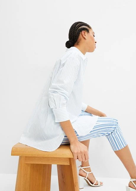 Chemise Rayée 5 Chemise Rayée – Image 5