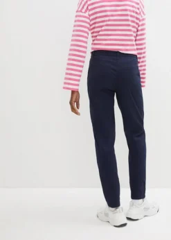 Pantalon Mom-Fit, Taille Haute -Mode Femme 23208862 Bd8vgAte