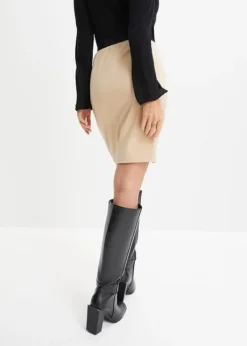 Jupe Business -Mode Femme 23209136 FqnOnUSH