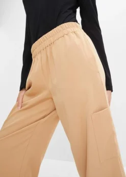 Jupe-culotte Cargo, Taille Extensible -Mode Femme 23209165 aGrsWkXx