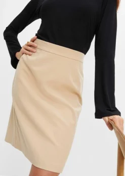 Jupe Business -Mode Femme 23209183 tu5vawSM