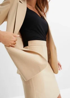 Jupe Business -Mode Femme 23209186 vUrorM0J