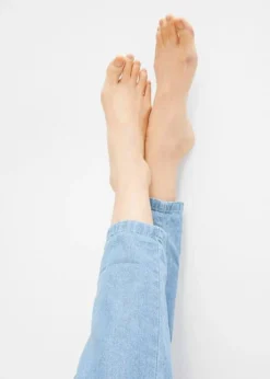 Rainbow Pantalon Barrel En Denim Léger 12 Rainbow Pantalon Barrel En Denim Léger -Mode Femme 23209521 n9NDV1td