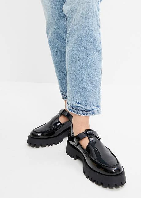 Jean Boyfriend Mid Waist 6 Jean Boyfriend Mid Waist – Image 6