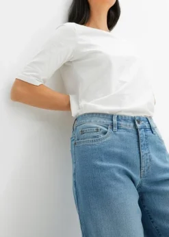 Rainbow Jean Extra Large -Mode Femme 23209611 koaiOcdB