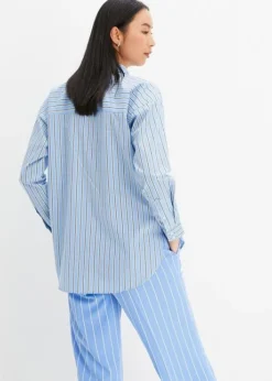 Chemisier Oversize -Mode Femme 23210576 7qC3a9PJ