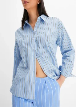 Chemisier Oversize -Mode Femme 23210585 mtK1LK4s