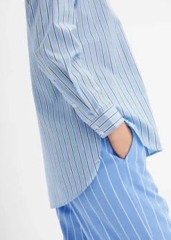 Chemisier Oversize -Mode Femme 23210586 LBUTquWh