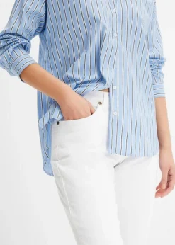 Jean Extensible Best-seller, Straight -Mode Femme 23210590 gxtNzIGg