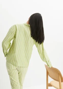 Rainbow Chemisier à Fentes -Mode Femme 23210929 LRs5Z8ko