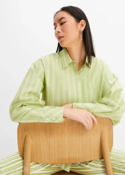 Rainbow Chemisier à Fentes -Mode Femme 23210930 pLMpEXxd