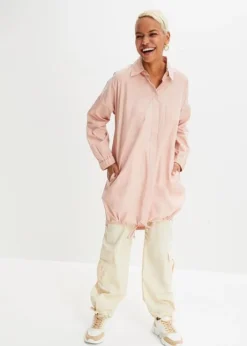 Rainbow Chemisier Long Avec Lacet -Mode Femme 23210974 SE7qUgDa