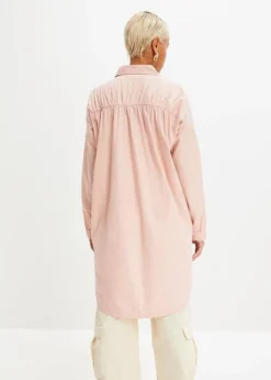 Rainbow Chemisier Long Avec Lacet -Mode Femme 23210975 tKbVfXOV