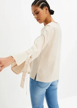 Tunique Rayée -Mode Femme 23211940 6DMYg8bF