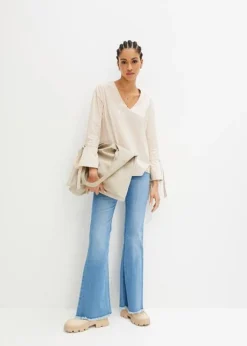 Tunique Rayée -Mode Femme 23211945 pzU5cS07