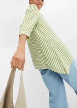 Tunique à Ourlet Asymétrique -Mode Femme 23211957 T40aPtbI