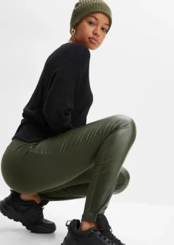 Rainbow Legging Avec Viscose -Mode Femme 23213129 YXMUDwe8