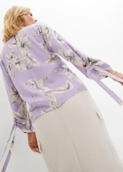 Tunique En Viscose -Mode Femme 23214110 IPaXnePD