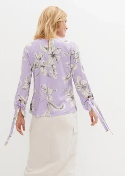 Tunique En Viscose -Mode Femme 23214113 Zkt65N95