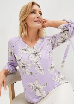 Tunique En Viscose -Mode Femme 23214116 2s1BcQ37