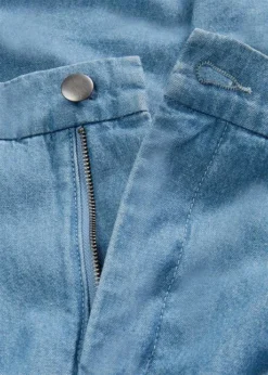 Rainbow Pantalon Barrel En Denim Léger 14 Rainbow Pantalon Barrel En Denim Léger -Mode Femme 23214275 Q2NQoqmZ