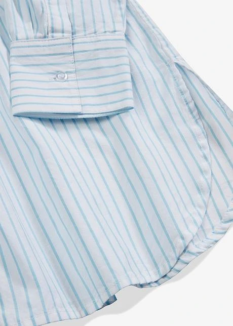 Chemise Rayée 7 Chemise Rayée – Image 7