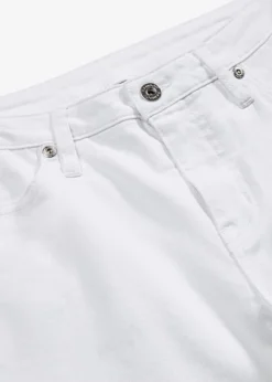 Rainbow Pantalon Large En Twill -Mode Femme 23214655 INwiLd6V