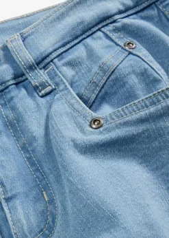 Rainbow Jean Large Avec Coutures Décoratives -Mode Femme 23215117 oC4VxcC2