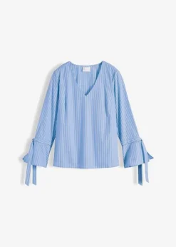 Tunique Rayée -Mode Femme 23215151 MVl4CUjj