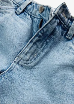 Jean Slim Taille Moyenne, Cropped -Mode Femme 23215270 cEXvQU1E