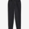 Jean Mom Taille Haute, Stretch