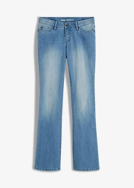 Rainbow Jean Bootcut 8 Rainbow Jean Bootcut – Image 8