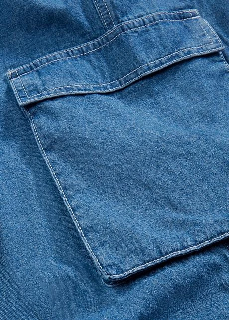 Rainbow Jean Parachute Cargo 7 Rainbow Jean Parachute Cargo – Image 7