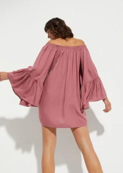 Tunique De Plage -Mode Femme 23215653 OJ9tR9Jo