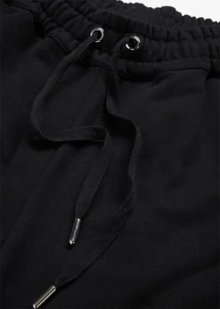 PREMIUM Pantalon Sweat Essential, Coupe Ample 15 PREMIUM Pantalon Sweat Essential, Coupe Ample -Mode Femme 23216230 oAZMdeuM